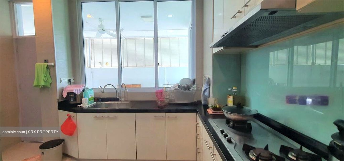 Sembawang Road (D27), Semi-Detached #497152171